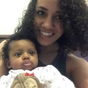 Meet your Posher, Cheyenne